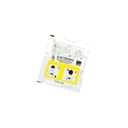Elektroden Schiller FRED easyport Touch7 PA-1 LifeCare Kinder