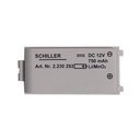 Batterie Schiller FRED easyport