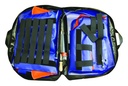 Schnitzler 706 Vakuumschienen Komplett-Set