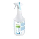 mikrozid universal liquid Flächenschnelldesinfektion 1L Sprühflasche