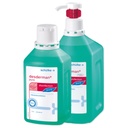 Desderman Händedesinfektion 500ml Flasche