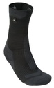 Sealskinz Trekking Dicke MID Socken