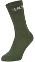 SealSkinz Suffield - tolle Merino- Socken für kalte Tage