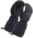 Sealskinz Handschuh für sehr kaltes Wetter Reflectiv Schwarz