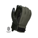 Sealskinz All Season Handschuh Oliv