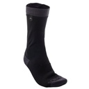 Sealskinz Wasserfeste Warmwetter MID Socken