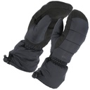 SealSkinz Titchwell - wasserdichter, leichter, isolierter Allwetter- Fäustling mit Stulpen