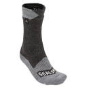 Sealskinz Wasserfeste Allwetter MID Socke