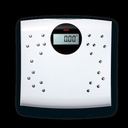 Seca sensa 804 Elektronische Flachwaage