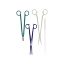 Einweg IUD - Kit aus Kunststoff, 5 Sets steril