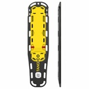 Spencer Tango Board Rettungsbrett Spinebard-Kombi
