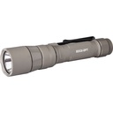 Surefire, Lampe Everyday carry light, dual-fuel turbo, tan