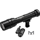 Surefire Lampe Mod. M640U Scout pro schwarz