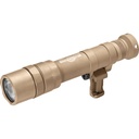 Surefire Lampe Mod. M640DF Dual Fuel Scout pro tan