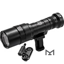 Surefire Lampe Mod. M340C Scout pro compact schwarz