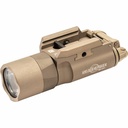 Surefire, X300 TURBO Waffenlicht, tan
