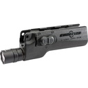 Surefire Lampe Mod. Tactical zu HK MP5
