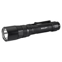 Surefire, Lampe Everyday carry light, dual-fuel turbo, schwarz