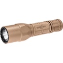 Surefire Lampe Mod. G2X Pro Tan, Max. 600lm