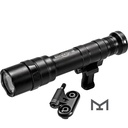 Surefire Lampe Mod. M640DF Dual Fuel Scout pro schwarz