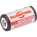 Surefire, Kit wiederaufladbare Batterien