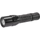 Surefire Lampe Mod. G2X Pro, Schwarz, Max. 600lm