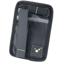 Tee-uu Kompakt-Holster SAN, leer