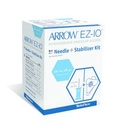 EZ-IO Intraossär-Nadel Set 1Stk, blau