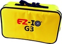 EZ-IO G3 Tragetasche, gelb