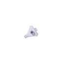 EZ-IO Stabilizer Fixierpflaster, 1Stk