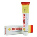 Keroderm Wundregenerationssalbe