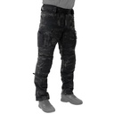Uf Pro Striker HT Kampfhose Dark Multicam