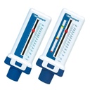 Peak-Flow-Meter