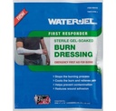 WaterJel HA First Responder Kompresse, 10x40,5cm