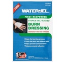 WaterJel HA First Responder Kompresse, 10x10cm