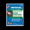 WaterJel HA First Responder Kompresse, 5x15cm
