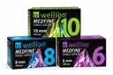 Wellion Medfine Plus Pennadeln