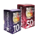 Wellion Galileo Blutzuckerteststreifen, 50Stk