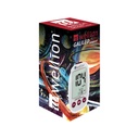 Wellion Galileo Compact Blutzuckermessgerät SET mmol