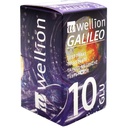 Wellion Galileo Blutzuckerteststreifen