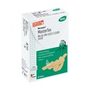 Weroplast MasterTex Pflaster DIN 13157, Set à 30 Stück