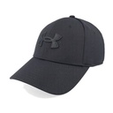 Under Armour Blitzing Black Flexfit Cap