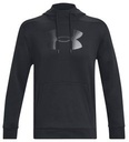 Under Armour Fleece Big Logo Hoodie