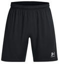 Under Armour Challenger Knit Shorts