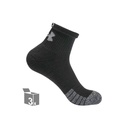 Under Armour US Core Quarter Socken 3er-Pack