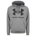 Under Armour Rival Fleece Big Logo Hoodie