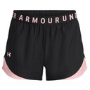 Under Armour Damen Play Up Shorts 3.0