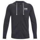 Under Armour Rival Terry Hoodie mit Zipper