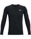 Under Armour ColdGear Fitted Crew Shirt