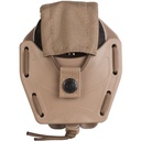 Vega Holster Handschellenhalter mit Verschluss